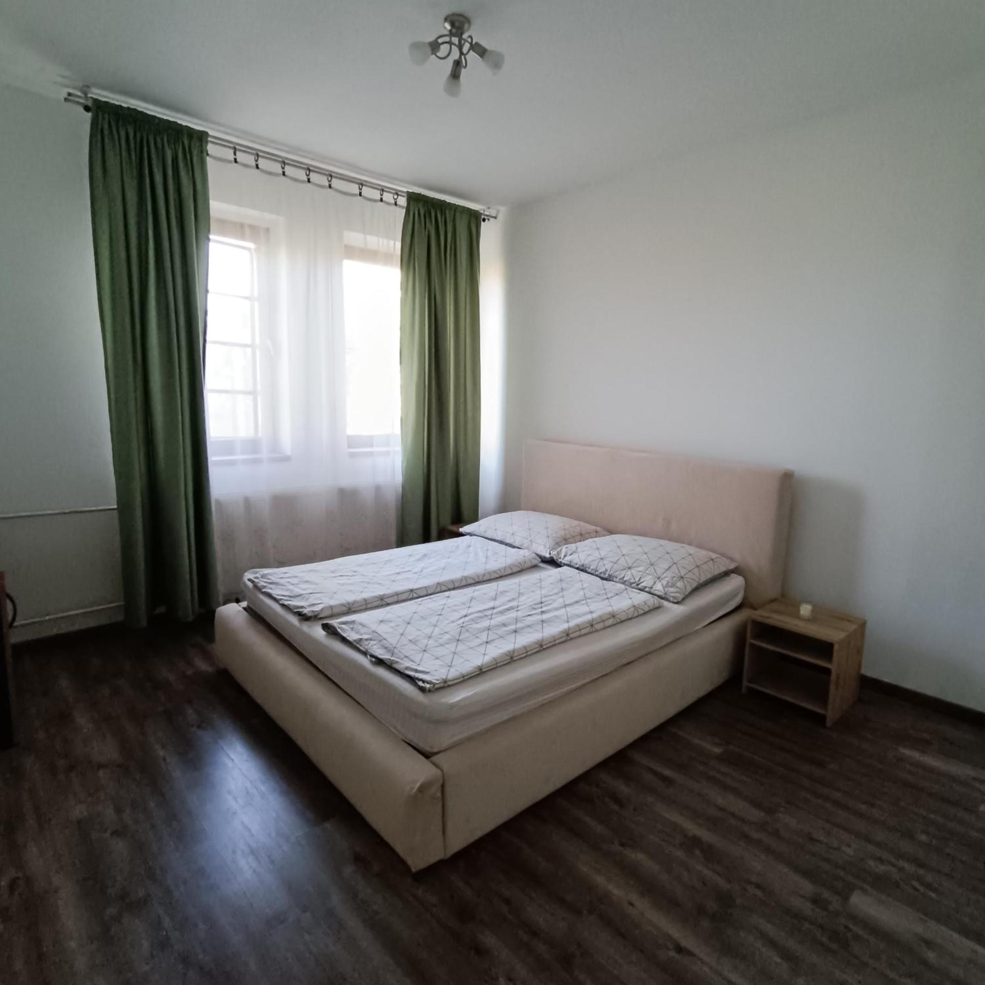 Napkelte Vendeghaz Διαμέρισμα Σέγκεντ Εξωτερικό φωτογραφία