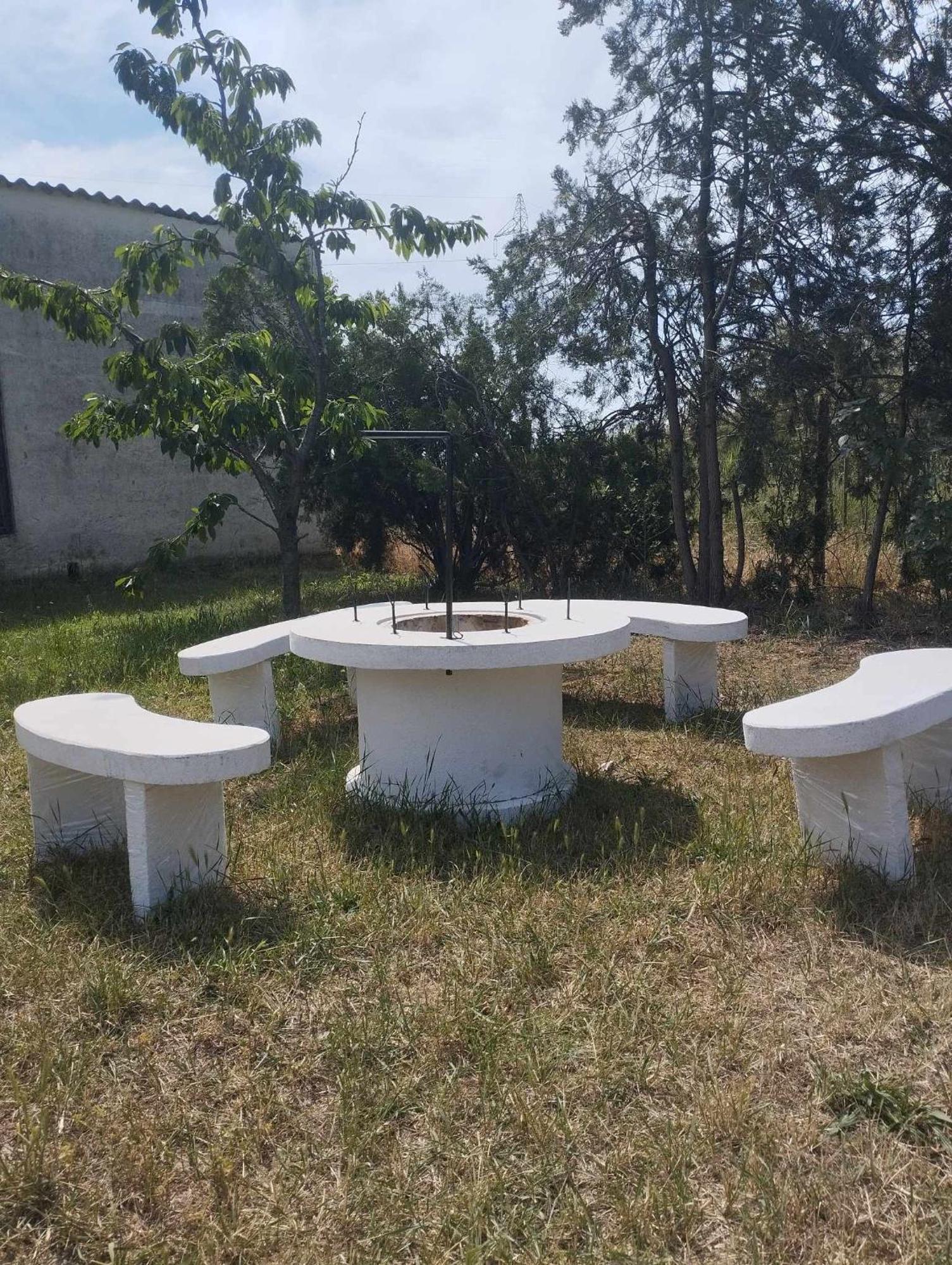 Napkelte Vendeghaz Διαμέρισμα Σέγκεντ Εξωτερικό φωτογραφία